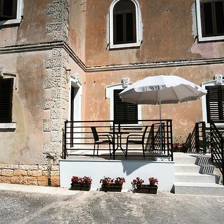 Rooms And Apartment Matika Rovinj Exteriér fotografie