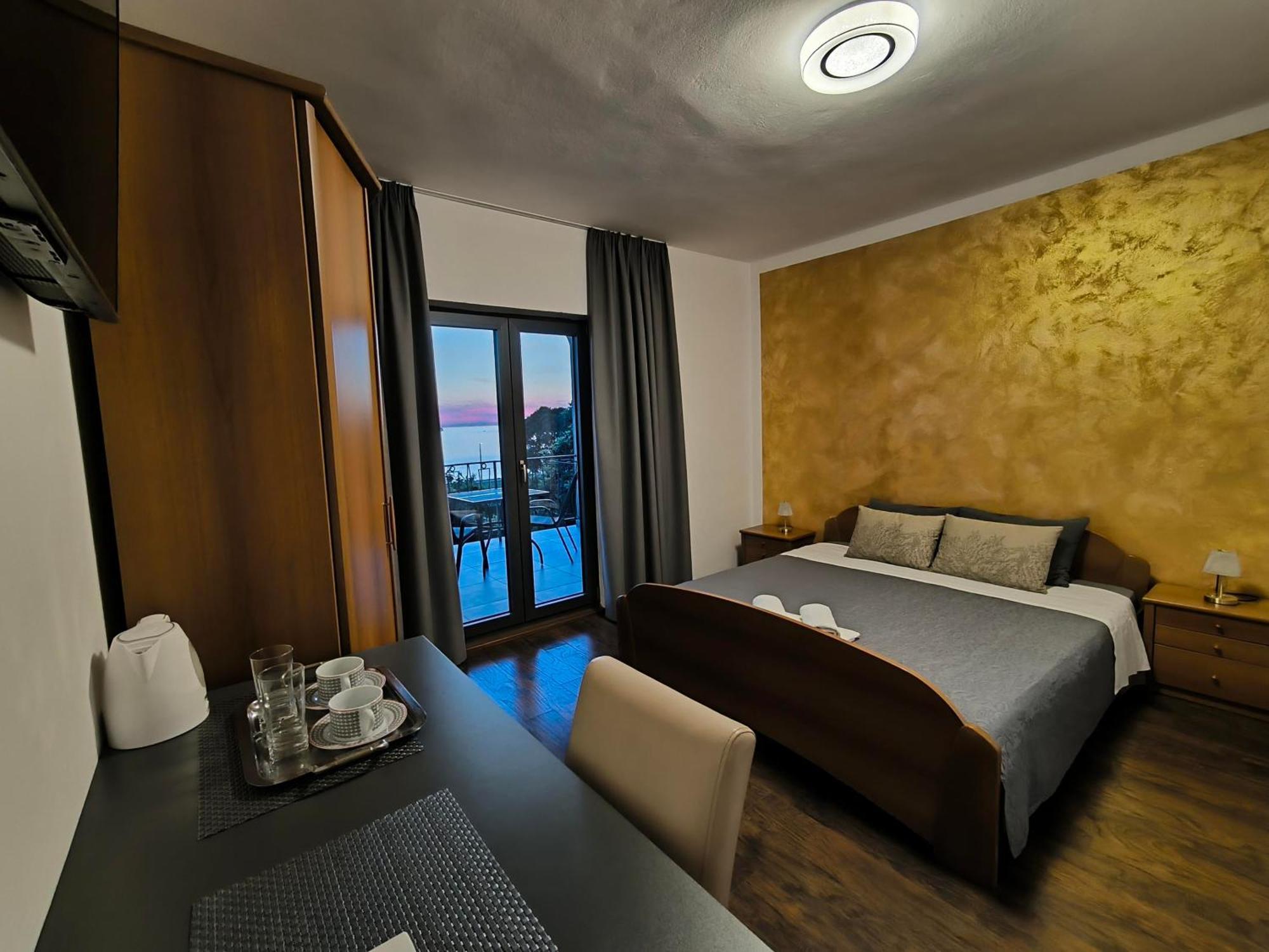 Rooms And Apartment Matika Rovinj Exteriér fotografie