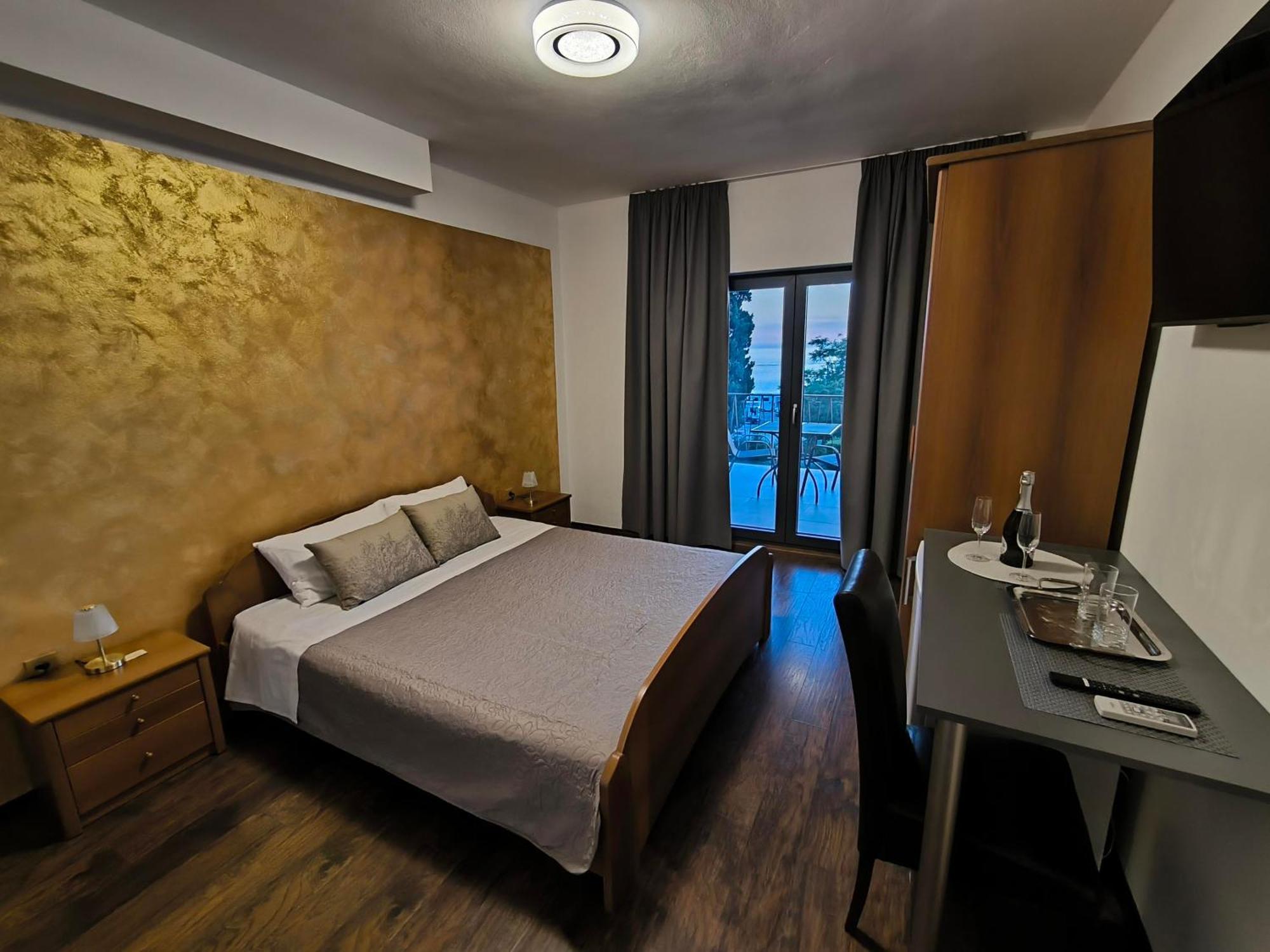 Rooms And Apartment Matika Rovinj Exteriér fotografie