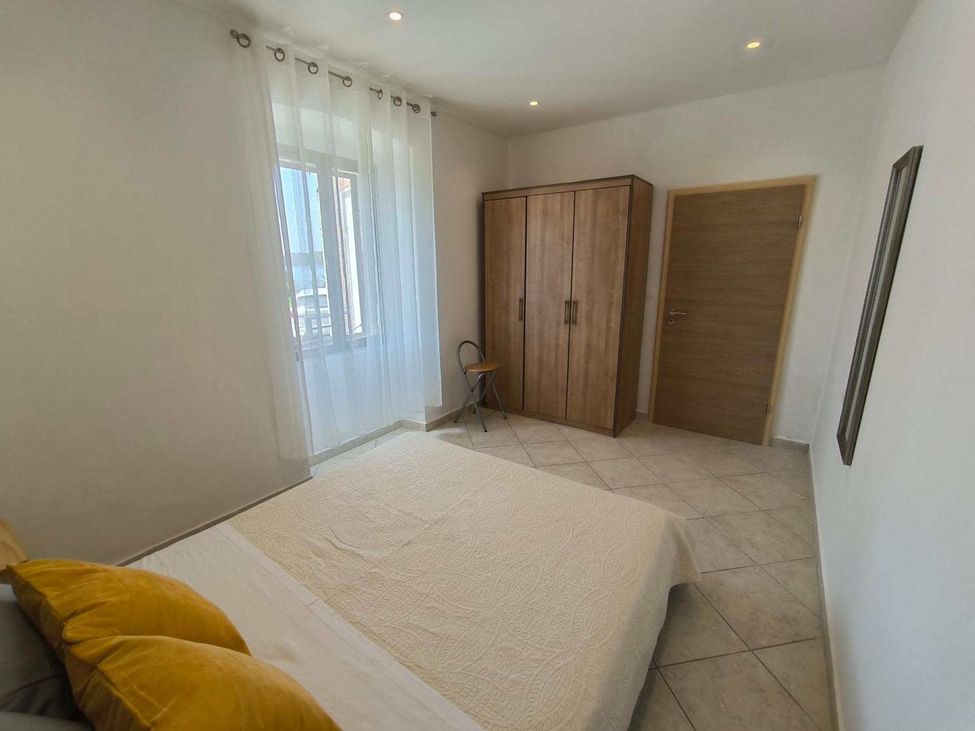 Rooms And Apartment Matika Rovinj Exteriér fotografie