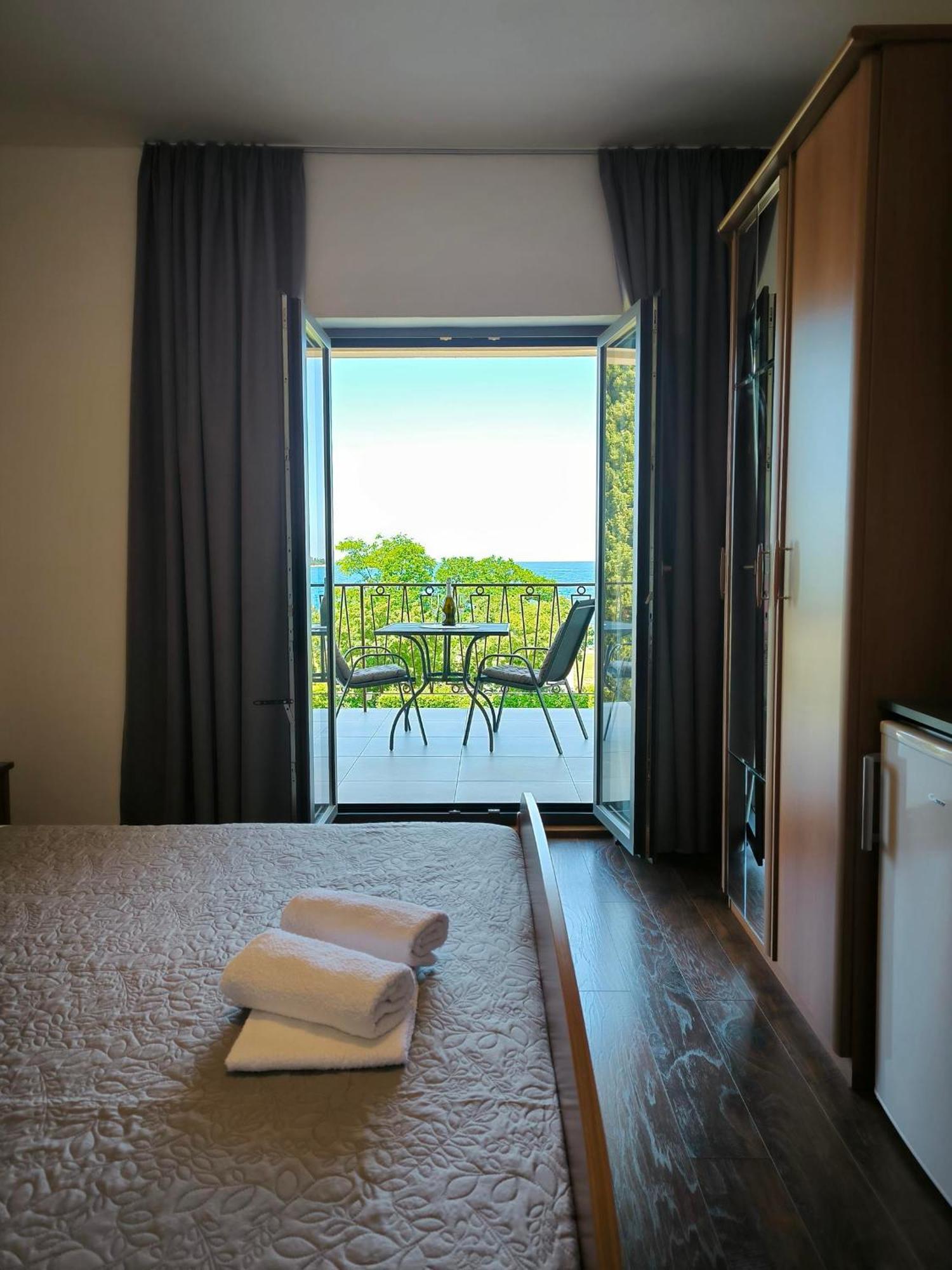 Rooms And Apartment Matika Rovinj Exteriér fotografie
