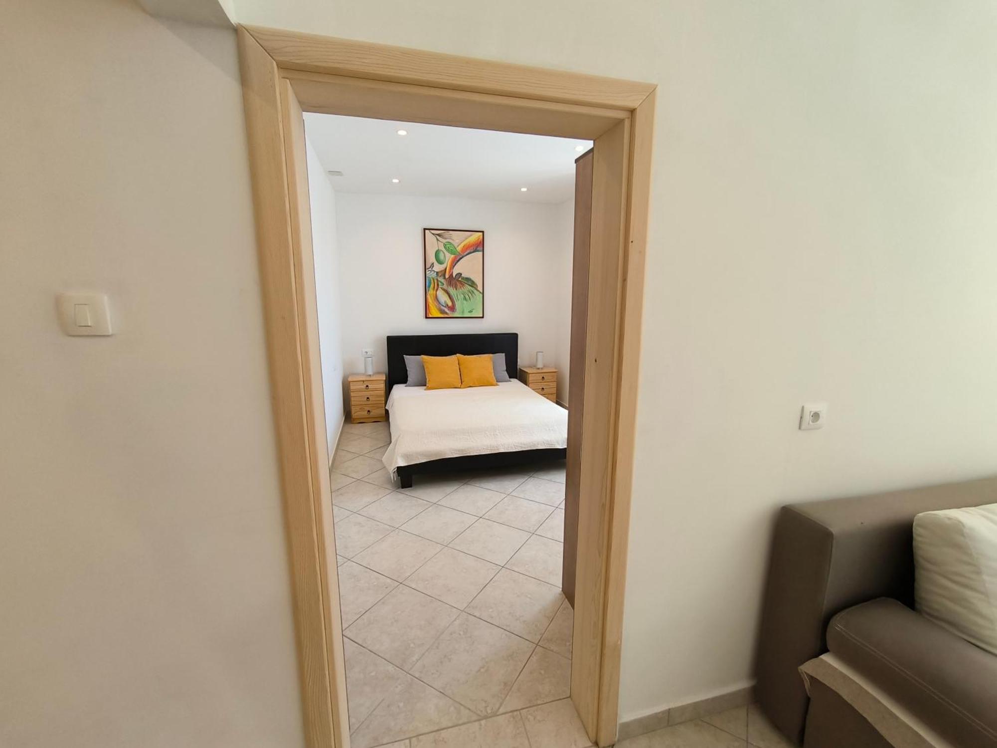 Rooms And Apartment Matika Rovinj Exteriér fotografie