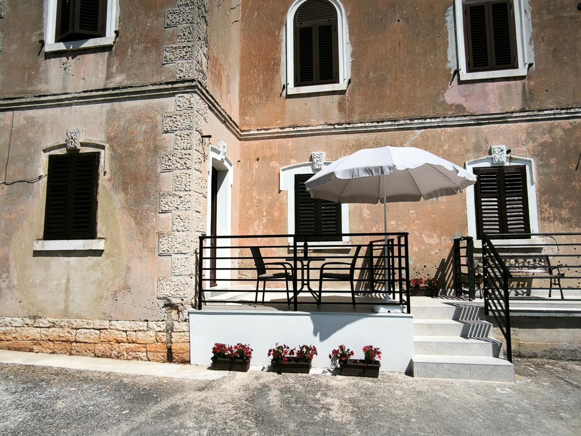Rooms And Apartment Matika Rovinj Exteriér fotografie